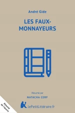 Les Faux-Monnayeurs